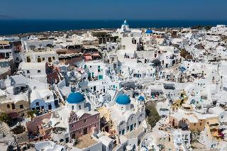 Oia Spirit Boutique Residences