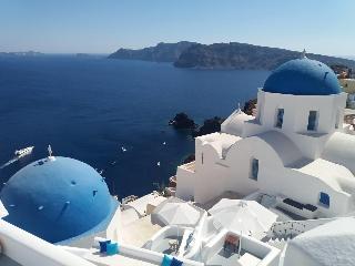 Oia Spirit Boutique Residences