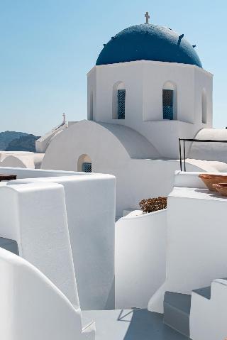 Oia Spirit Boutique Residences