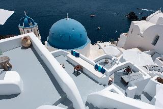 Oia Spirit Boutique Residences
