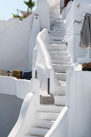 Oia Spirit Boutique Residences