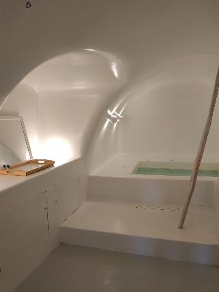 Oia Spirit Boutique Residences