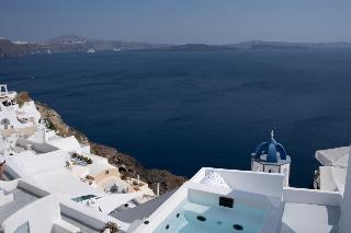 Oia Spirit Boutique Residences