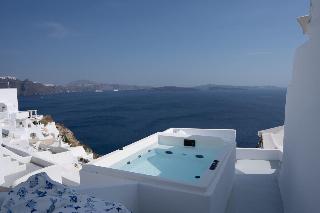 Oia Spirit Boutique Residences
