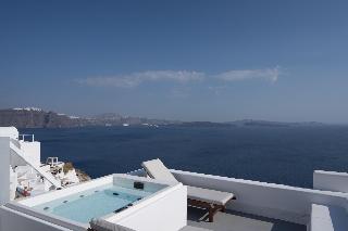 Oia Spirit Boutique Residences