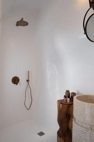 Oia Spirit Boutique Residences