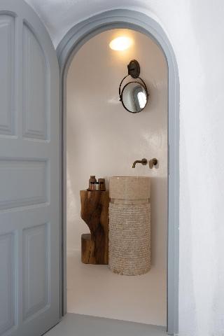 Oia Spirit Boutique Residences