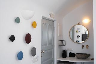 Oia Spirit Boutique Residences