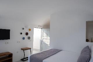 Oia Spirit Boutique Residences