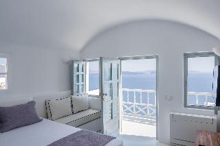 Oia Spirit Boutique Residences