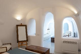 Oia Spirit Boutique Residences