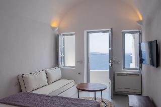 Oia Spirit Boutique Residences