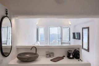 Oia Spirit Boutique Residences