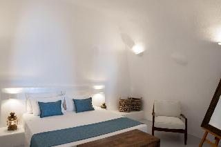 Oia Spirit Boutique Residences