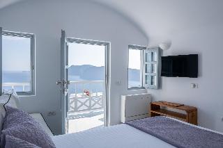 Oia Spirit Boutique Residences