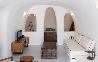 Oia Spirit Boutique Residences