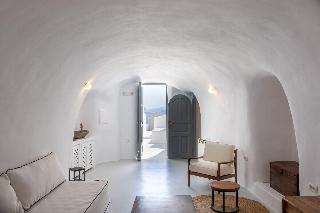 Oia Spirit Boutique Residences