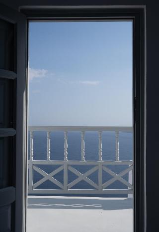 Oia Spirit Boutique Residences