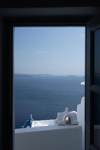 Oia Spirit Boutique Residences