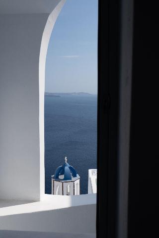 Oia Spirit Boutique Residences