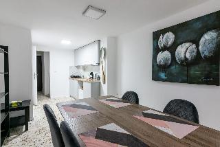 Athens Connection Apartments