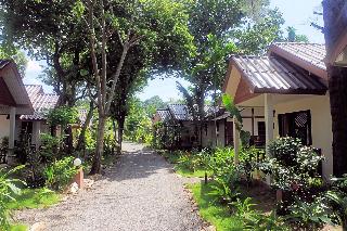Thai House Beach Resort