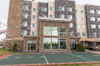 Residence Inn By Marriott Toledo West