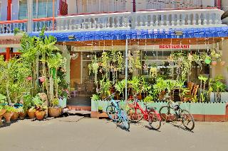Golden Guesthouse
