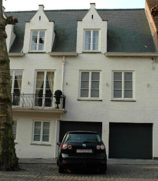 Pand 17 - Charming Guesthouse