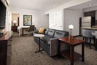 Residence Inn By Marriott Seattle Bellevue
