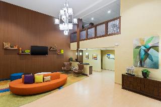 Fairfield Inn & Suites Odessa