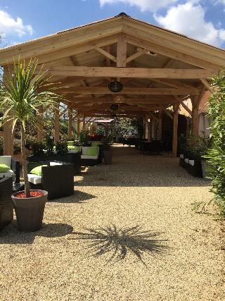 Le Jardin De Celina