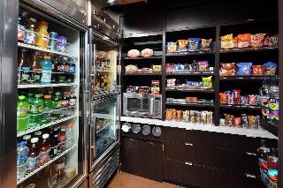 Courtyard By Marriott Danville