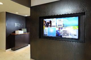 Courtyard By Marriott Danville