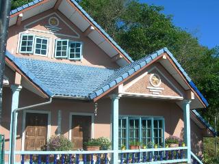 Oyo 851 On Hill Residence Patong HAB