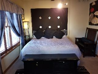 All Seasons Inn