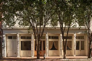 Loft 523 New Orleans