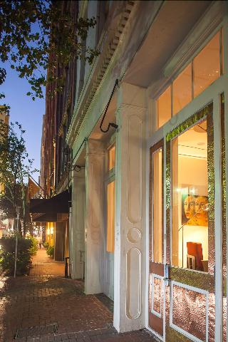 Loft 523 New Orleans