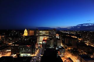 Residence Inn By Marriott Rochester Mayo Clinic Ar