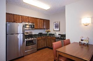 Residence Inn By Marriott Rochester Mayo Clinic Ar