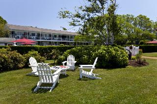 Seaglass Inn & Spa