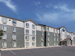 Extended Stay America Select Suites-Aus-Round Rock
