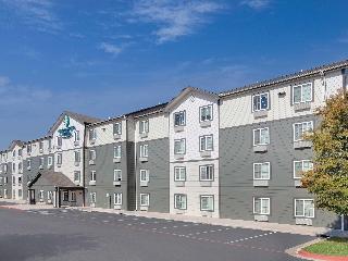 Extended Stay America Select Suites-Aus-Round Rock