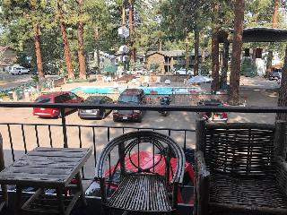 Lake Tahoe Ambassador Lodge