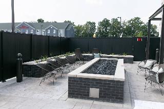 Courtyard By Marriott Elkhart