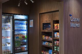Fairfield Inn & Suites by Marriott Jackson Clinton