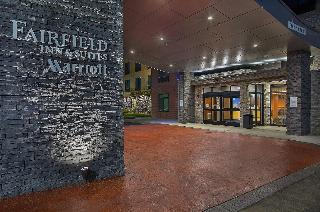 Fairfield Inn & Suites by Marriott Aberdeen