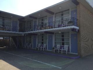 Monaco Motel
