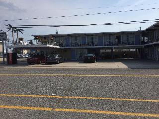 Monaco Motel