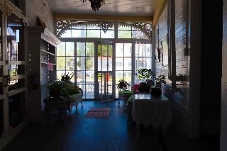 Chalfonte Hotel